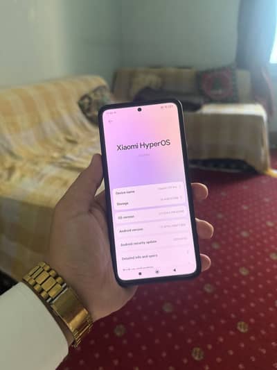 Xiaomi 13T Pro 12/512.