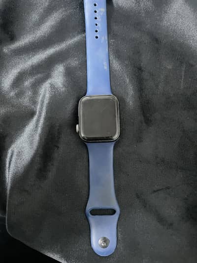 Apple Watch Series 4