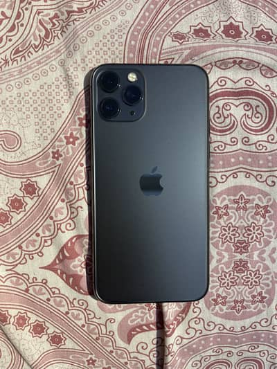 IPhone 11 Pro