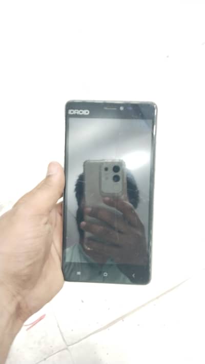 idroid model 03298755150