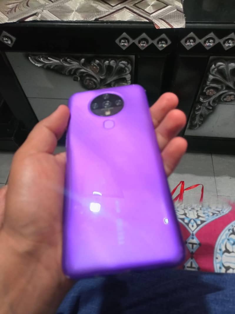 Tecno spark 6 1
