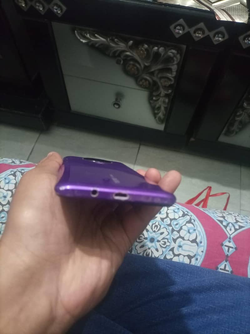 Tecno spark 6 4