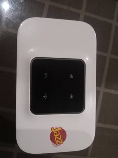 New jazz device with box and zong device(Without battery)