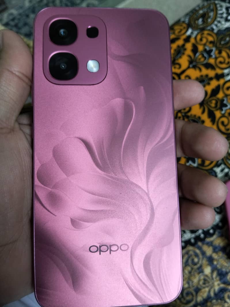 oppo a6apro 6