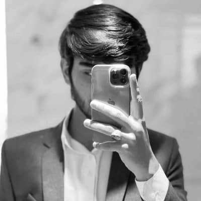Umair Ali