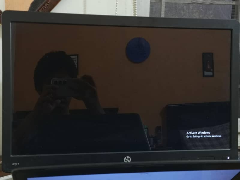 HP P223 2