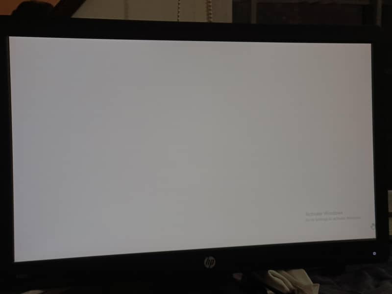 HP P223 3