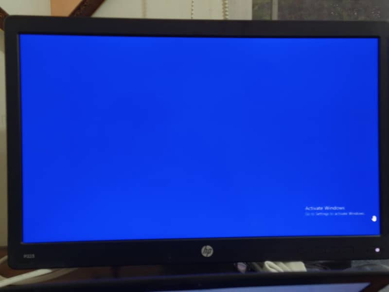 HP P223 4