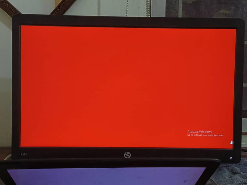 HP P223 6