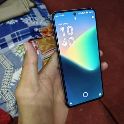 Vivo y 60 Lite 5G