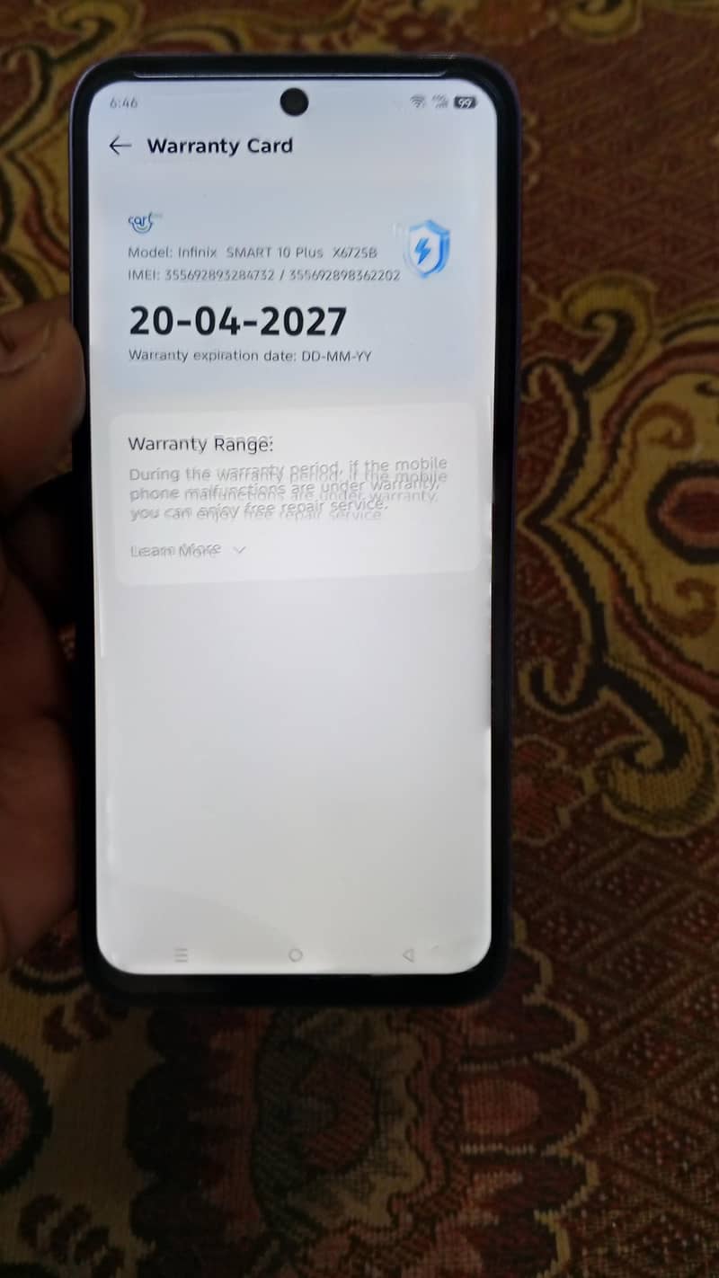 smart 10 plus 3