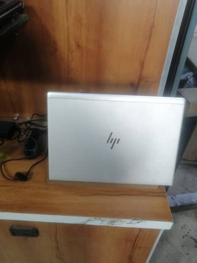 HP EliteBook 840 G6 | Core i5 8th Gen | 16GB RAM | 256GB NVMe SSD |