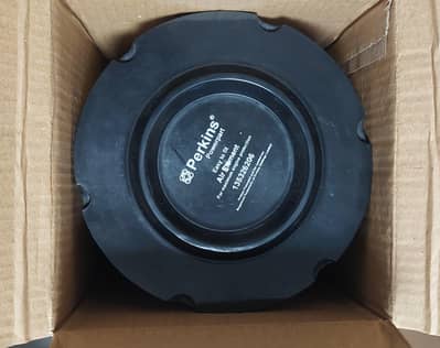 Perkins air filter