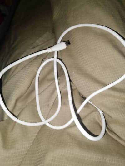 charger data cable