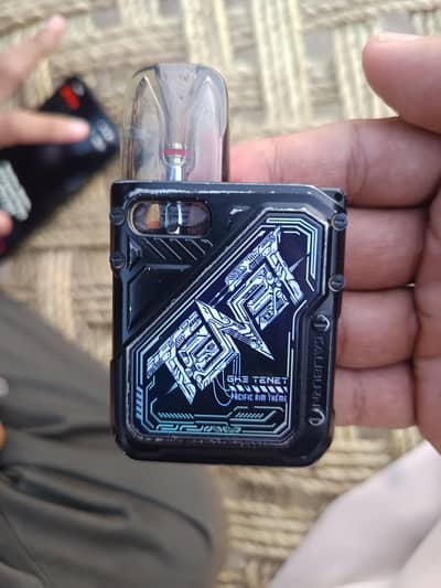 0.4 coil and 10by9 condition light future available