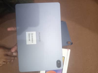 Huawei tablet 4 128