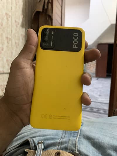 Poco m 3