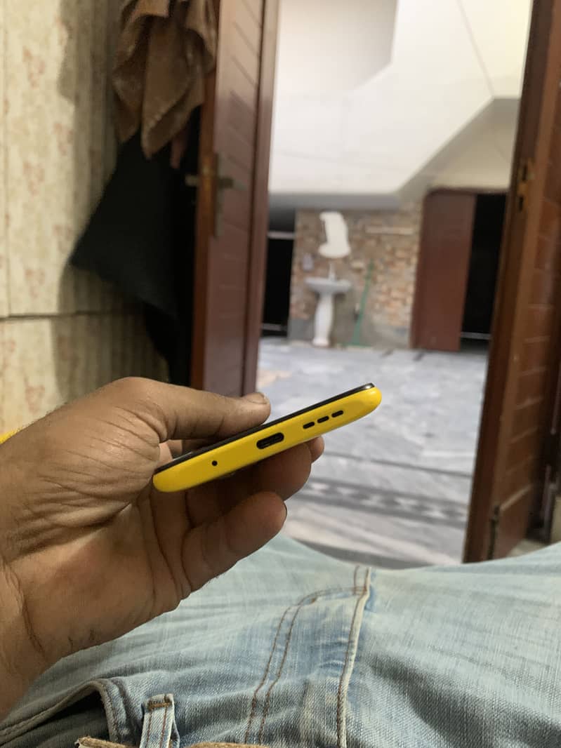 Poco m 3 1