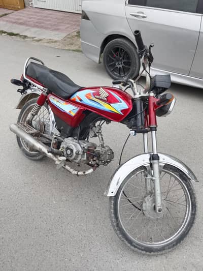 2004 madal  2026 convert