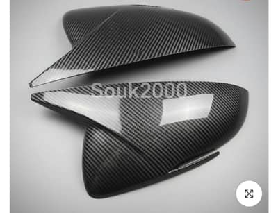 Haval H6 batman side mirror Covers brand new