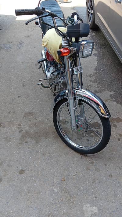 Bike for sale
