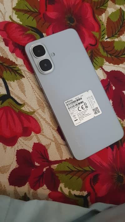 Infinix smart 10