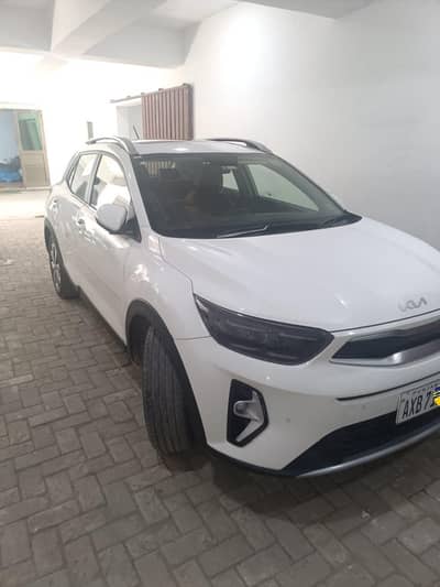 2025 Model Kia Stonic Ex Plus for Sale
