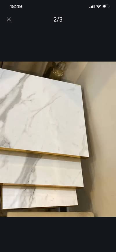 Coffee table for sale