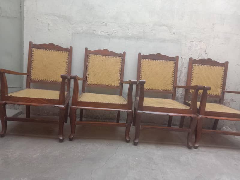 Chairs 1