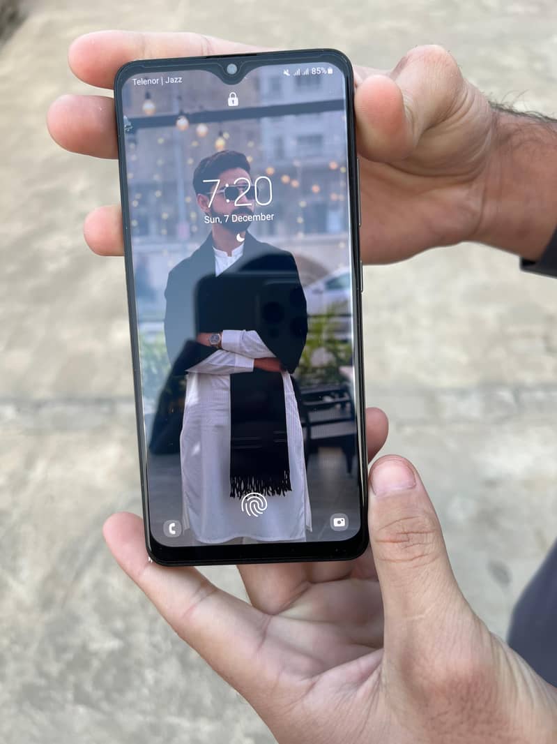 mobile used 1