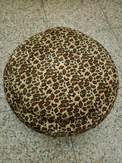 stool