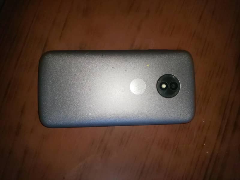 moto e5 play 0