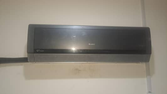Gree A/C 1. ton