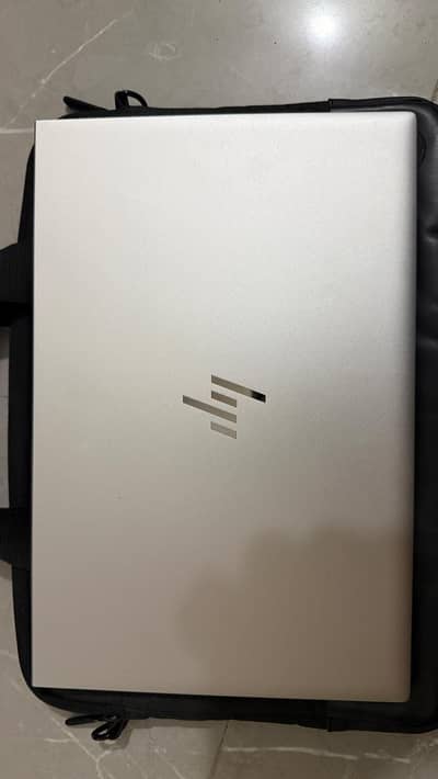 hp elitebook 830 g7 i7 10th gen 8/256