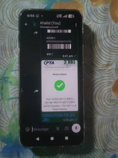 google pixel 8 official approved 10by 10 8gb 128 gb