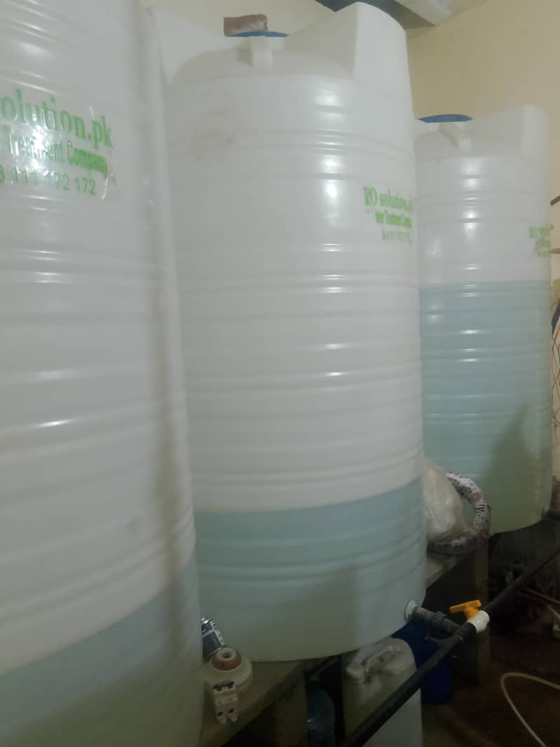 RO suction pak 2