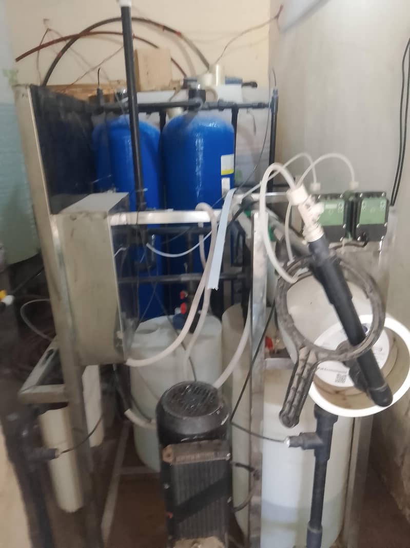 RO suction pak 4