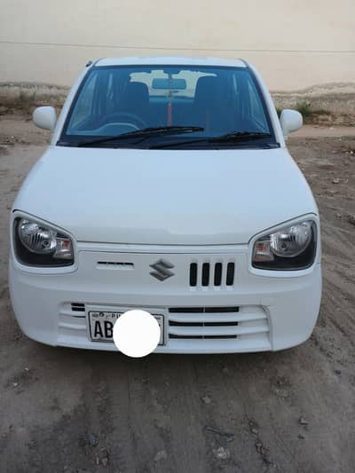 VXL ALTO AUTO