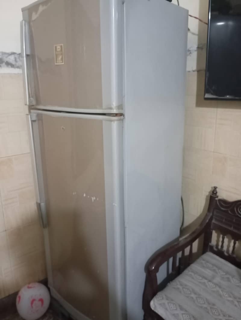 fridge 7