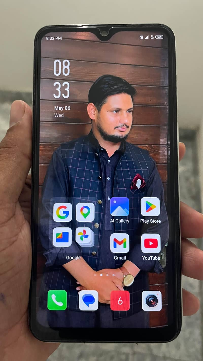 Infinix note 11 1