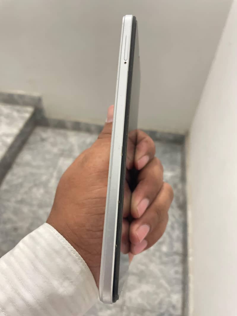 Infinix note 11 4