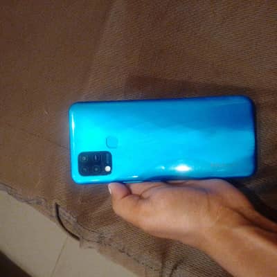 Infinix Hot 10S