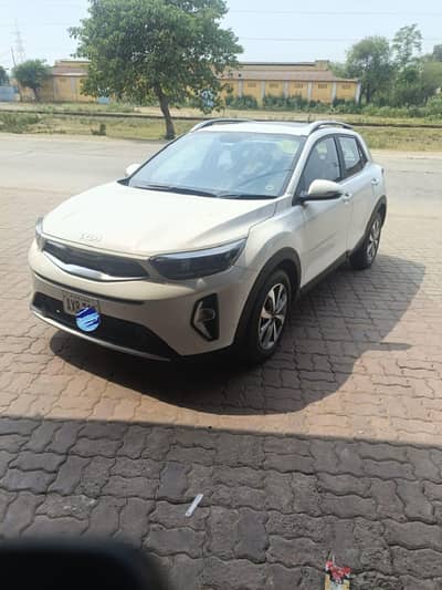 Brand New 2025 Model Kia Stonic Ex Plus for Sale