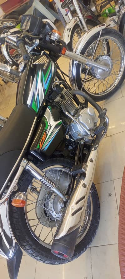 23 model 03127839449 dinga kharian