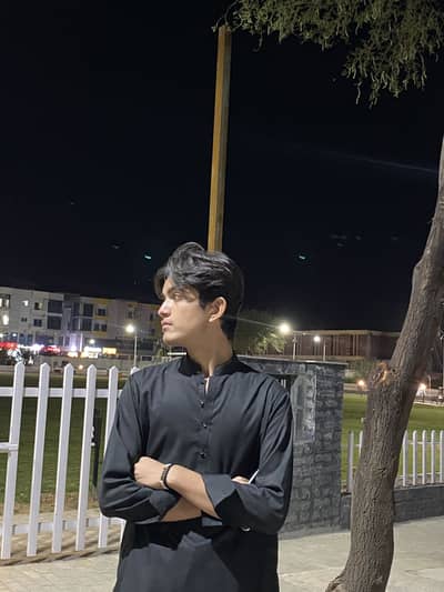 SIRAJ ALI
