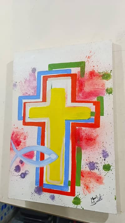 creative canvases