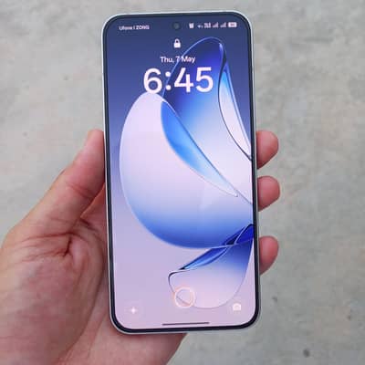 Oppo Reno 13 5G 12/256