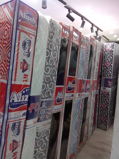 alkhair foam