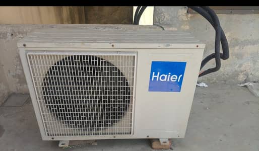 Haier AC (03000513852)
