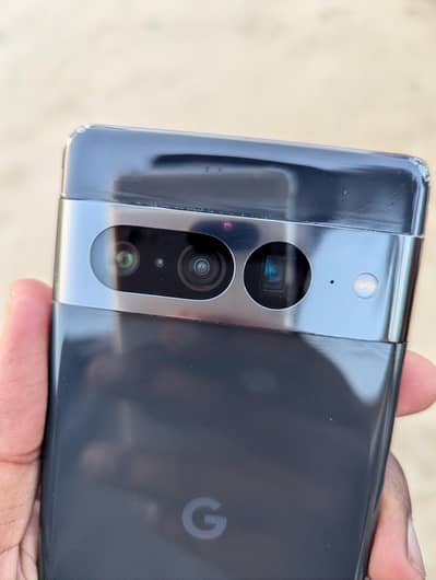 Google Pixel 7 Pro